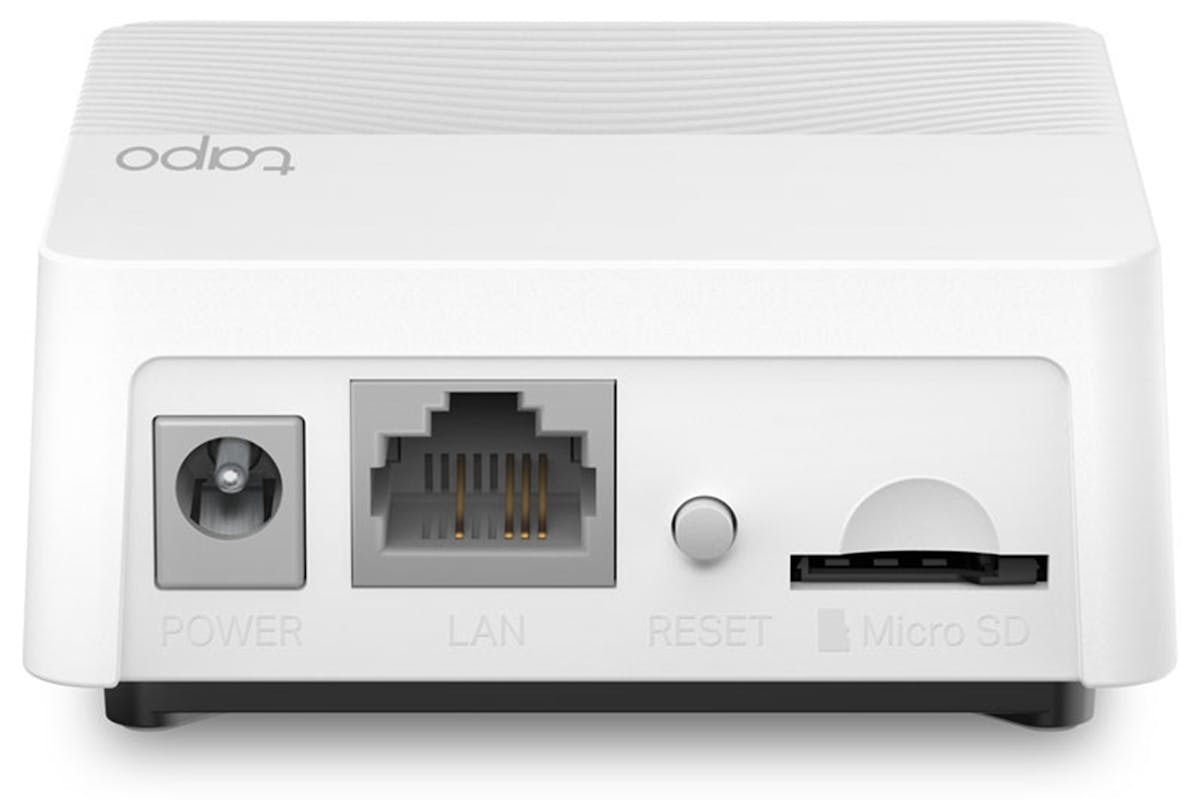 TP-Link Tapo Smart Hub | White-2