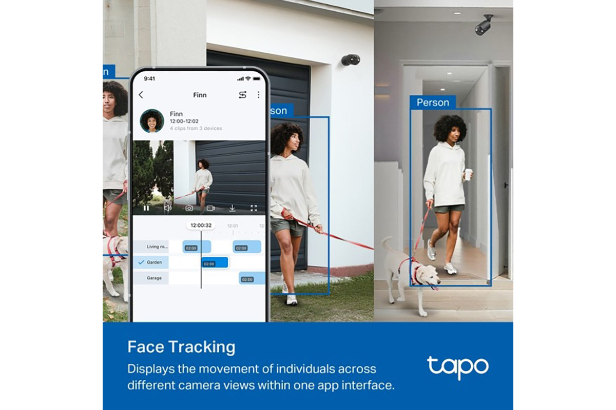TP-Link Tapo H500 Smart Central Hub-9