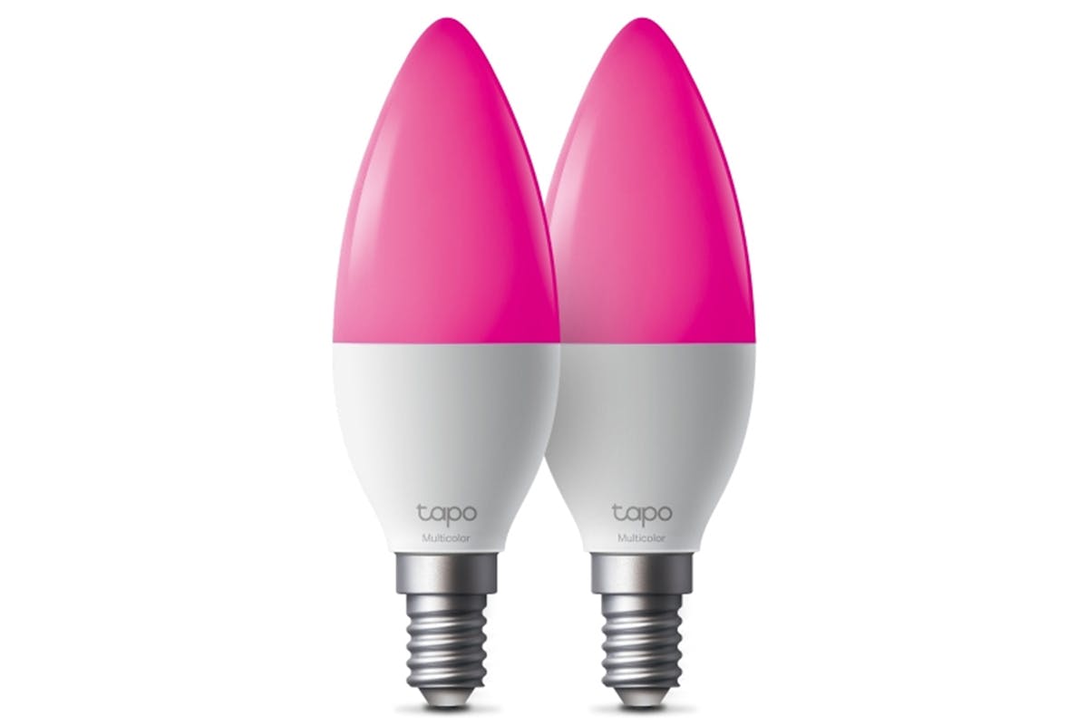 TP-Link Wi-Fi Smart Bulb | White