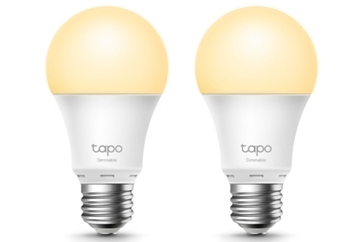 TP-Link Wi-Fi Smart Bulb | White/Yellow-2