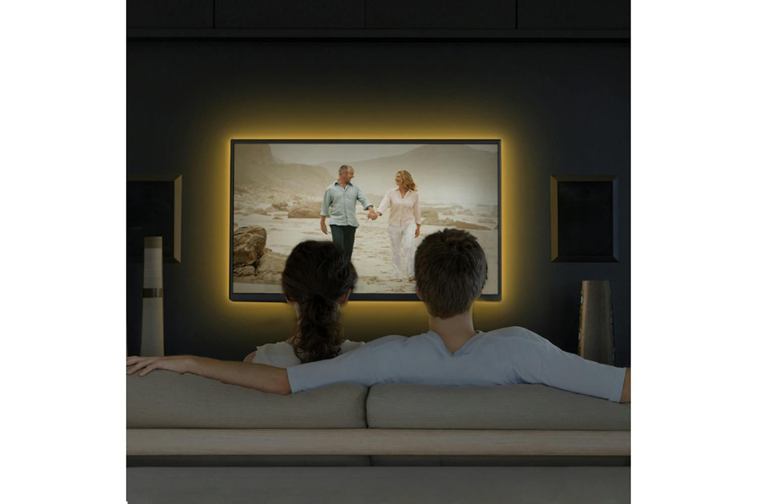 TP-Link Tapo Smart Wi-Fi Light Strip | TAPOL900-10-3
