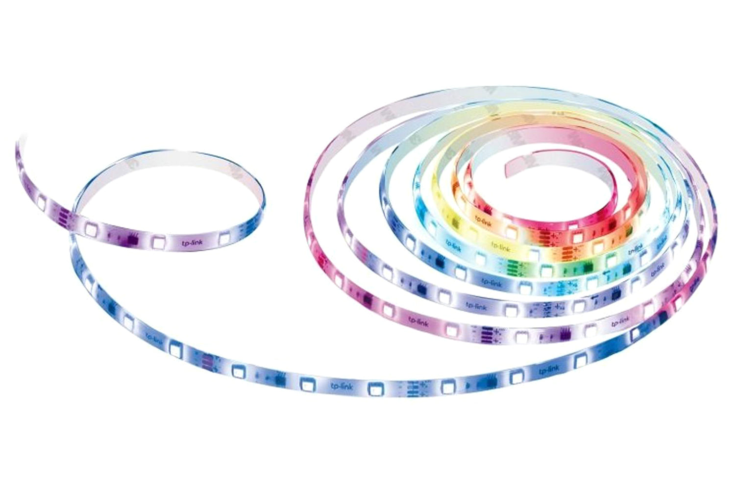 TP-Link 5m Smart Wi-Fi Light Strip Suitable For Outdoor Use | Multicolour
