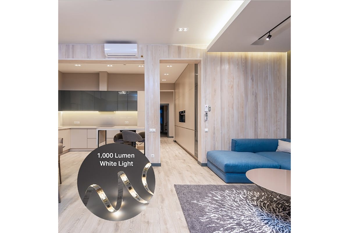 TP-Link Tapo Smart Wi-Fi Light Strip | Multicolor-3