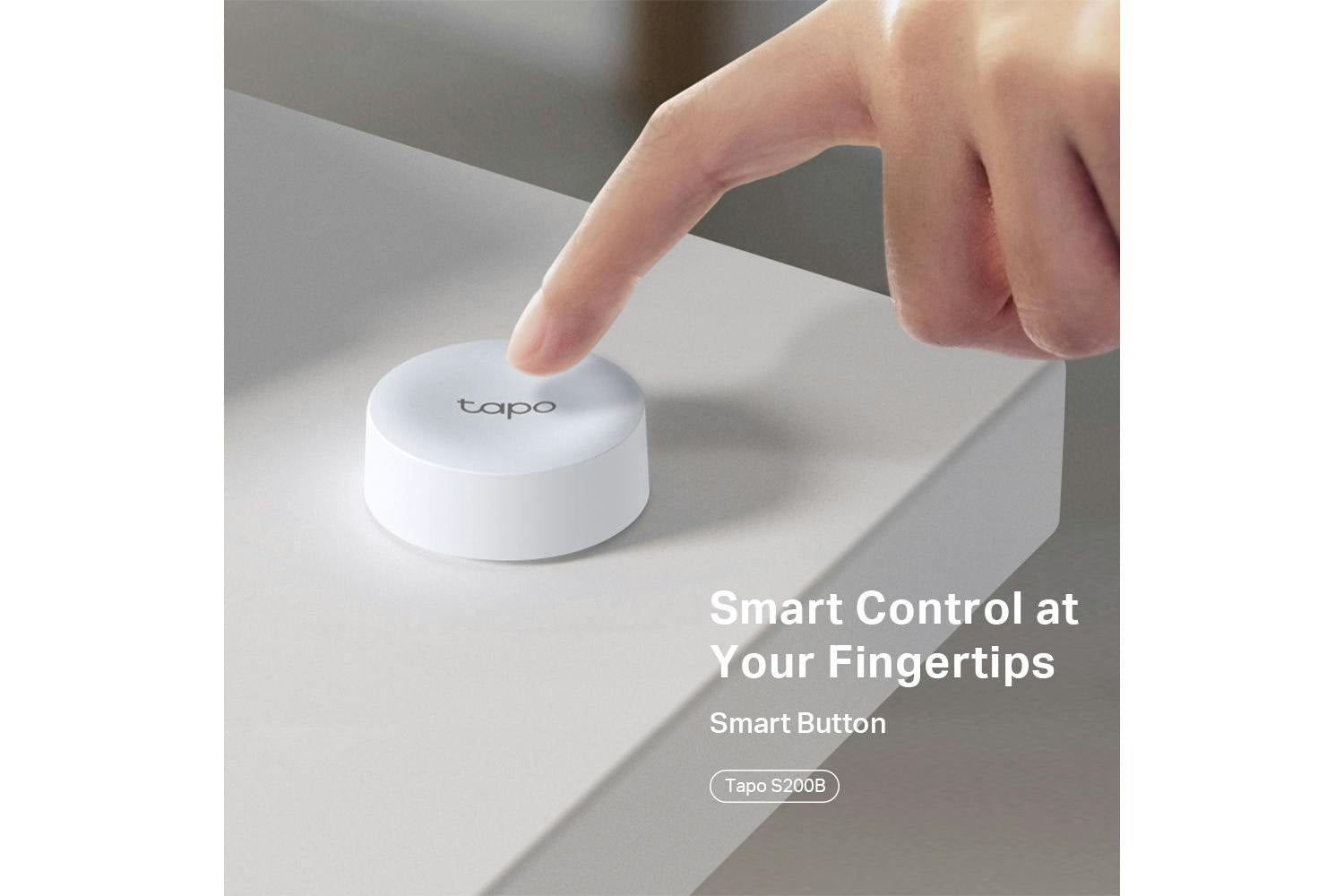 TP-Link Tapo Smart Button-3