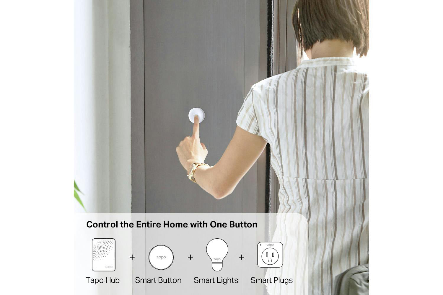 TP-Link Tapo Smart Button-6
