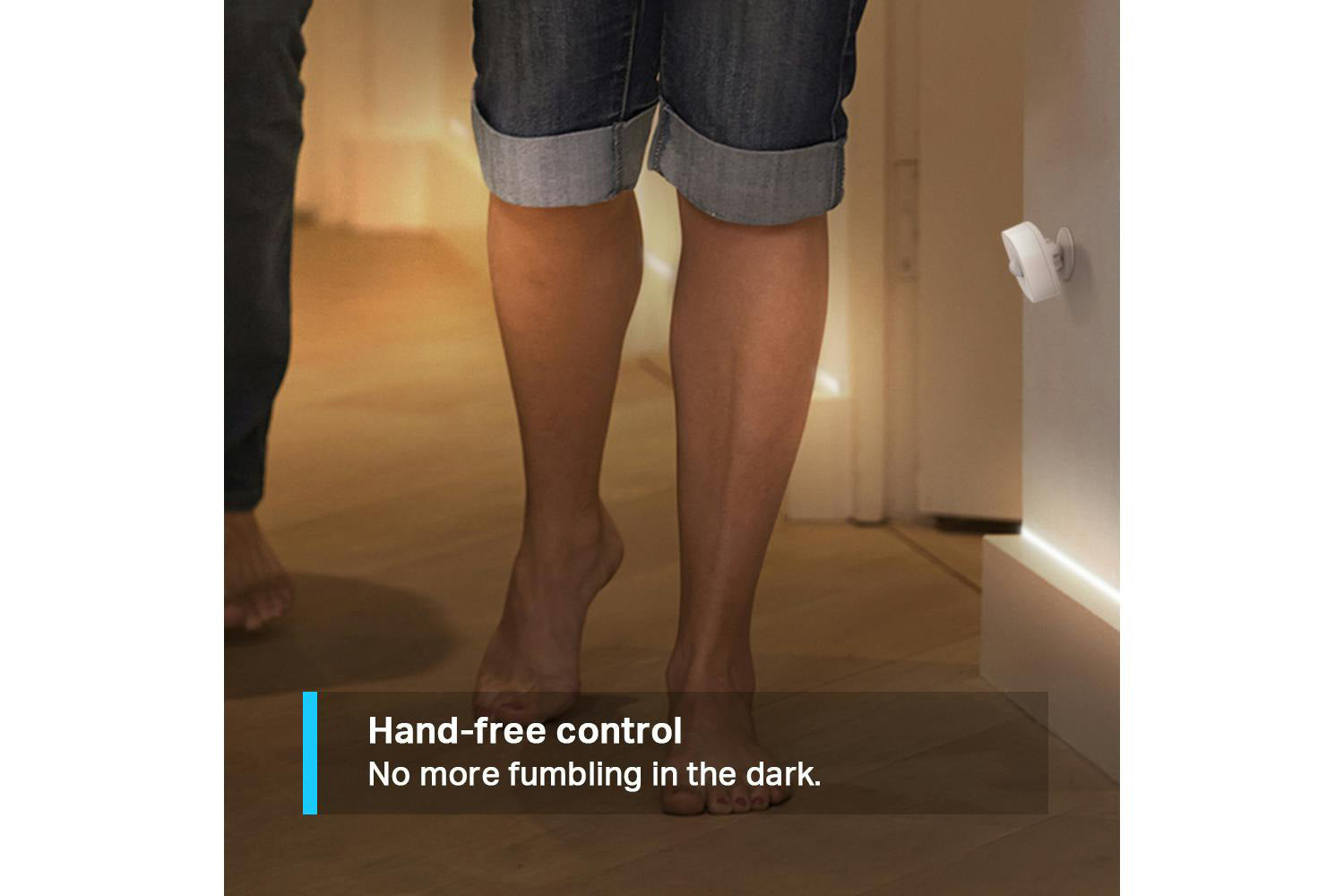 TP-Link Wireless Tapo Smart Motion Sensor-4