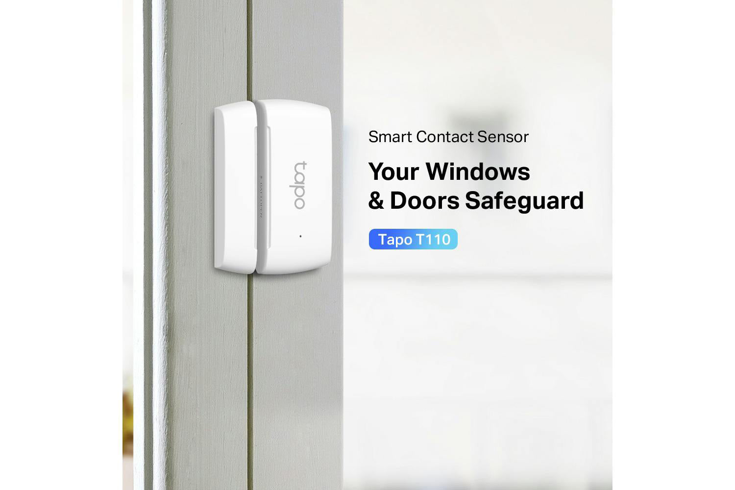 TP-Link Tapo Smart Contact Sensor-3