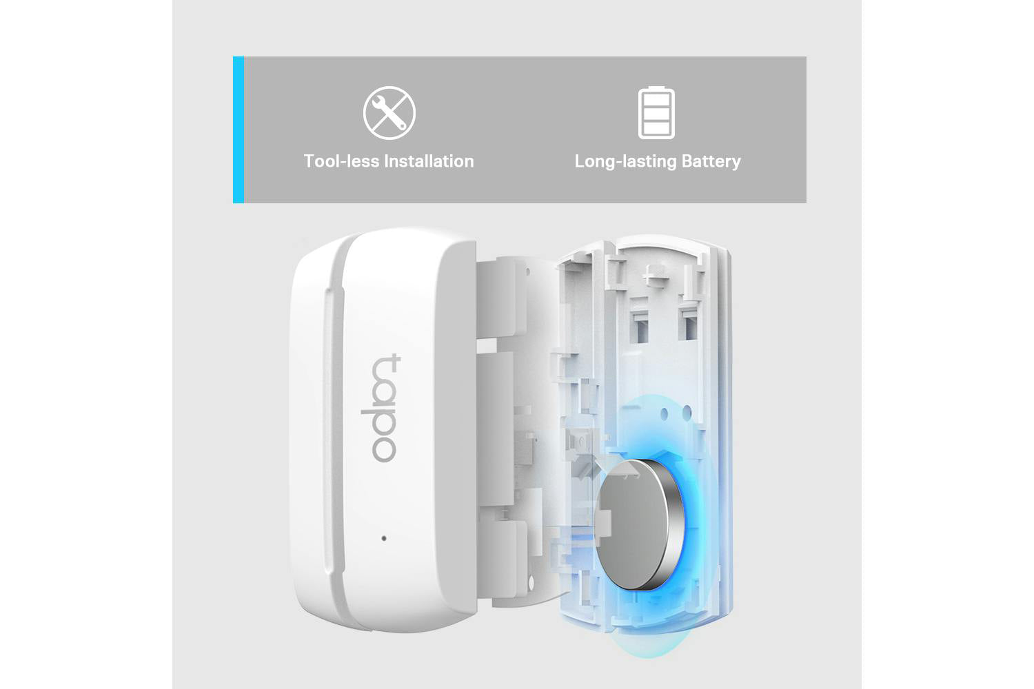 TP-Link Tapo Smart Contact Sensor-5