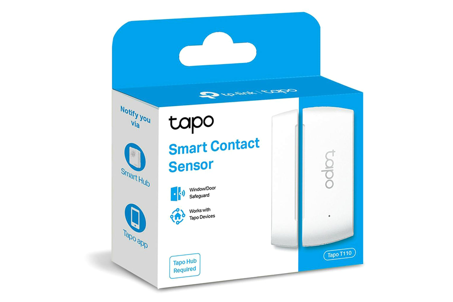 TP-Link Tapo Smart Contact Sensor-6