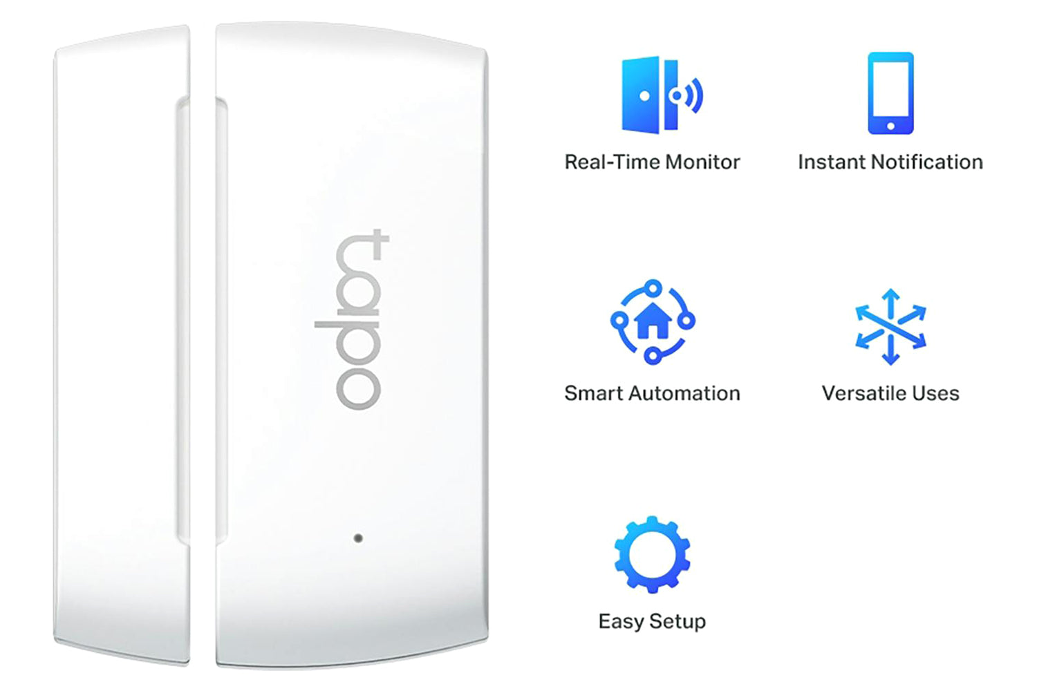TP-Link Tapo Smart Contact Sensor-7