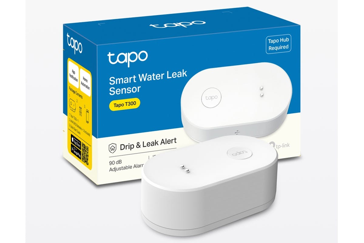 TP-Link Tapo Smart Water Leak Sensor-10
