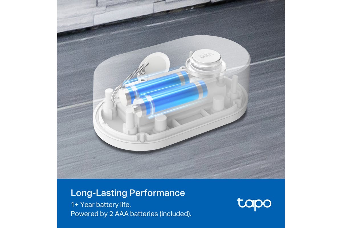 TP-Link Tapo Smart Water Leak Sensor-7