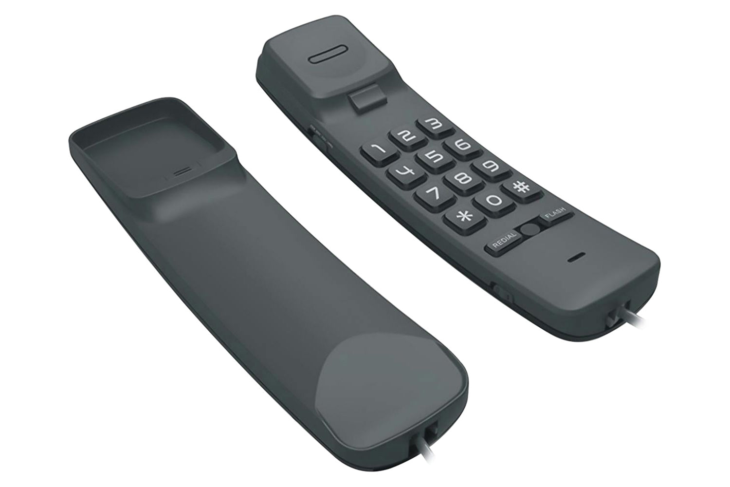 Uniden CE8102 Extension Phone | Black-2