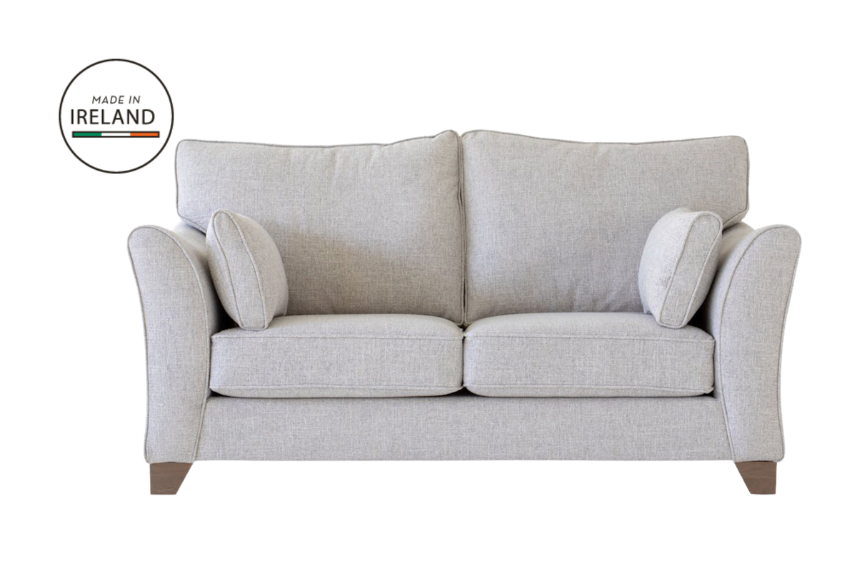 Shannon 2 Seater Sofa | Pearl