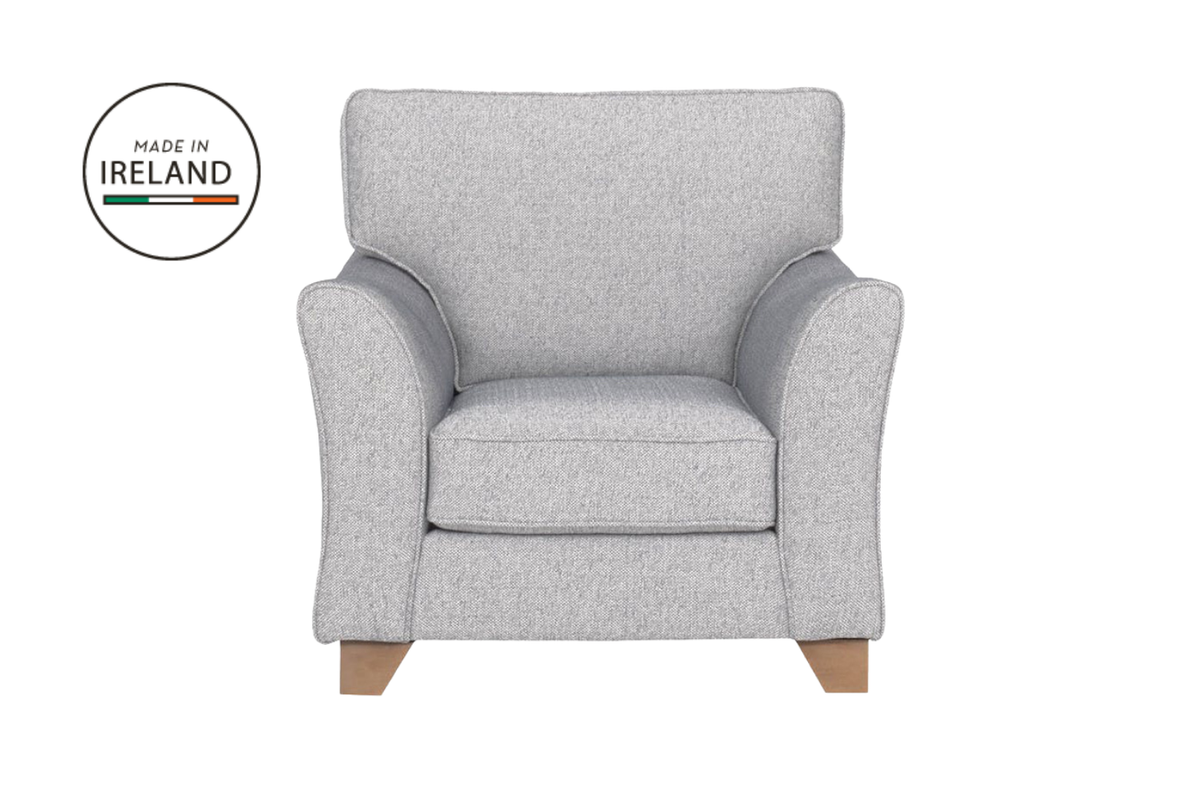 Shannon Armchair | Colour Options