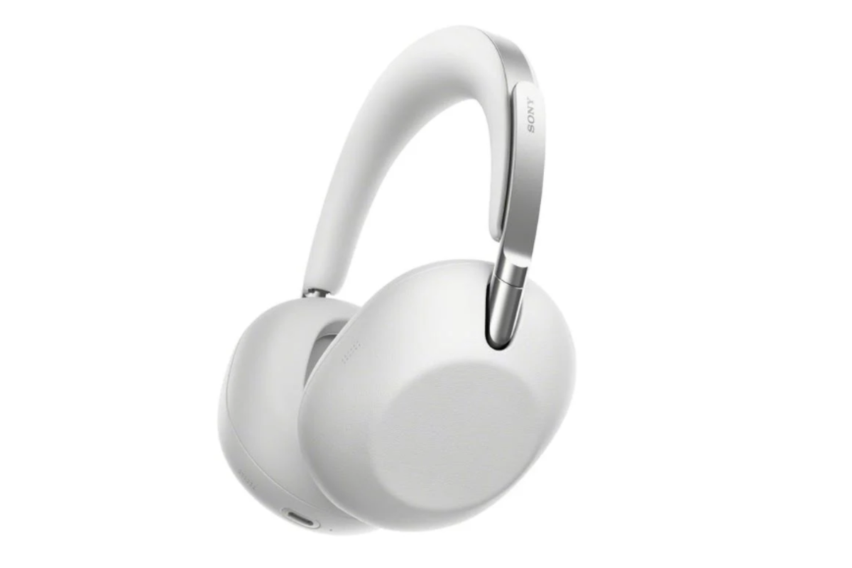 SONY 1000X The Collexion - Platinum | WH1000XXW.CE7