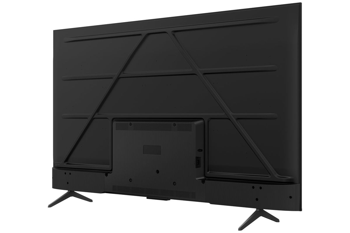 TCL P6L 75" 4K HDR Smart TV (2026) | 75P6L-8