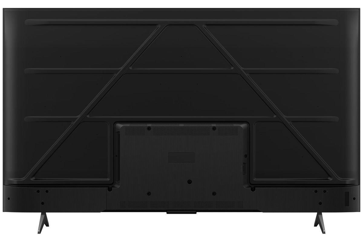 TCL P6L 75" 4K HDR Smart TV (2026) | 75P6L-9