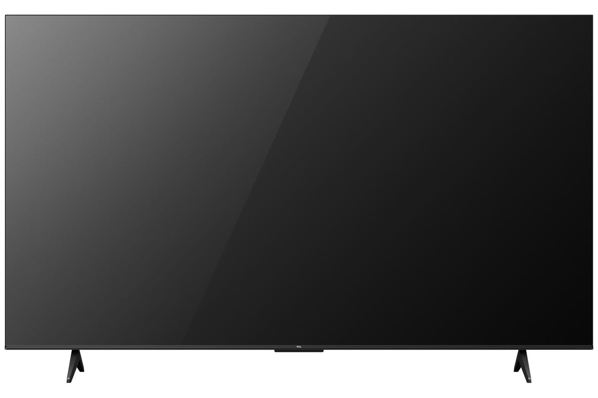 TCL P6L 75" 4K HDR Smart TV (2026) | 75P6L-13