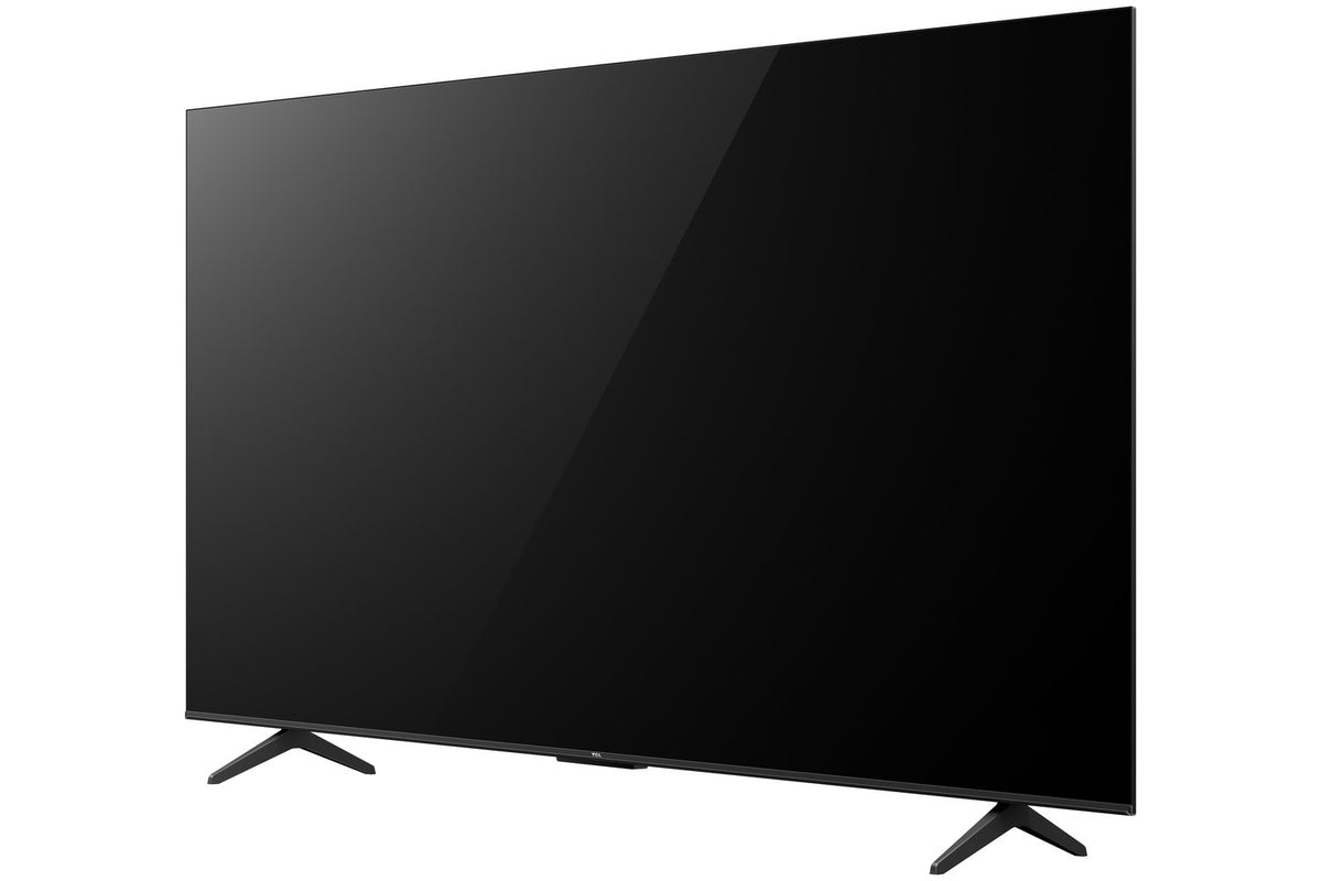 TCL P6L 75" 4K HDR Smart TV (2026) | 75P6L-7