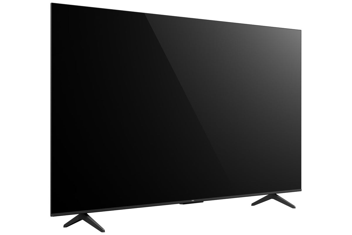 TCL P6L 75" 4K HDR Smart TV (2026) | 75P6L-6