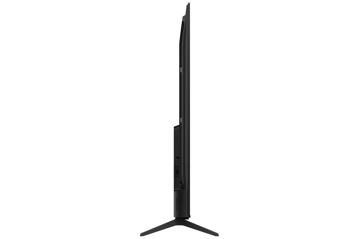 TCL P6L 75" 4K HDR Smart TV (2026) | 75P6L-12