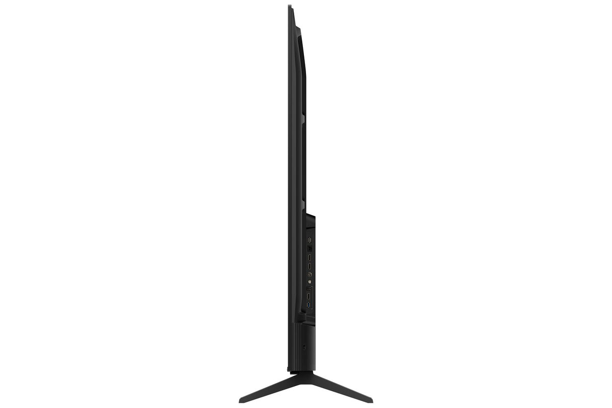 TCL P6L 75" 4K HDR Smart TV (2026) | 75P6L-10