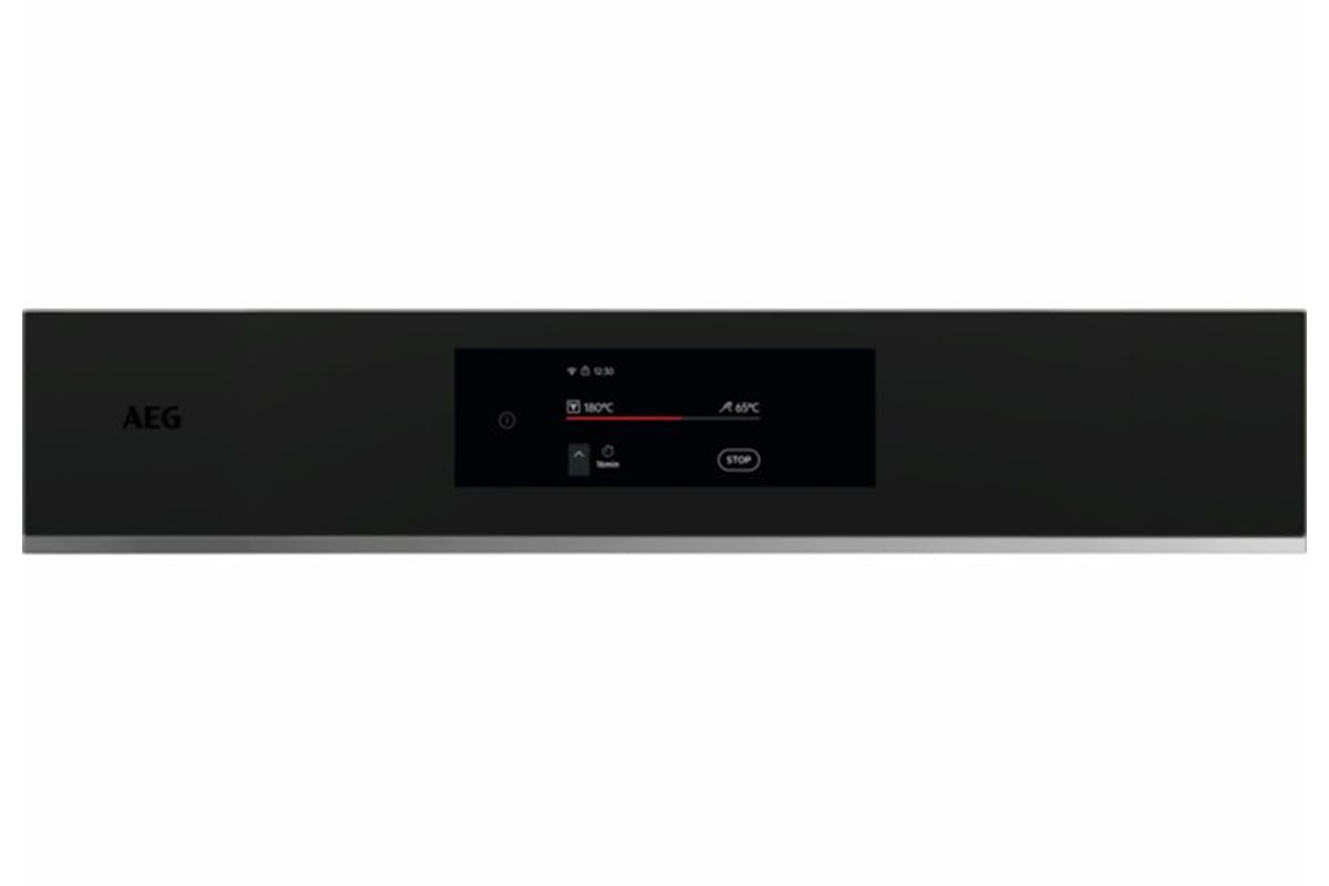 AEG 7000 Series Built-in Electric Single Oven | TE7PB731AT-6