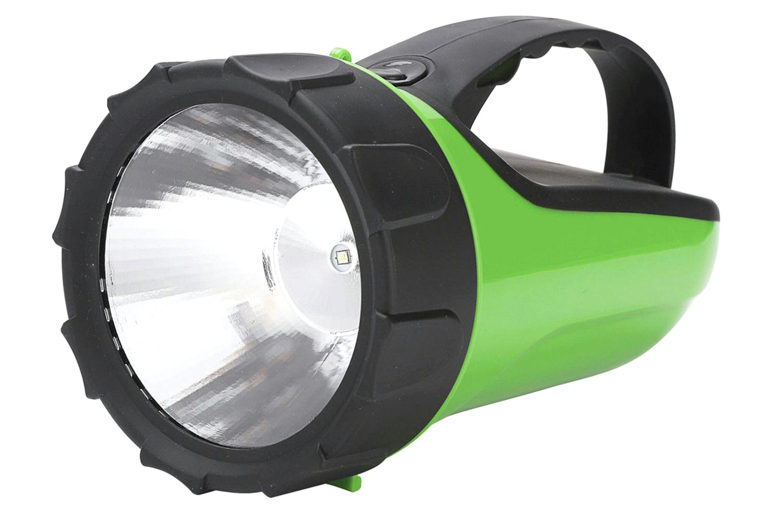 Ultralight 9300 Rechargeable LED Torch