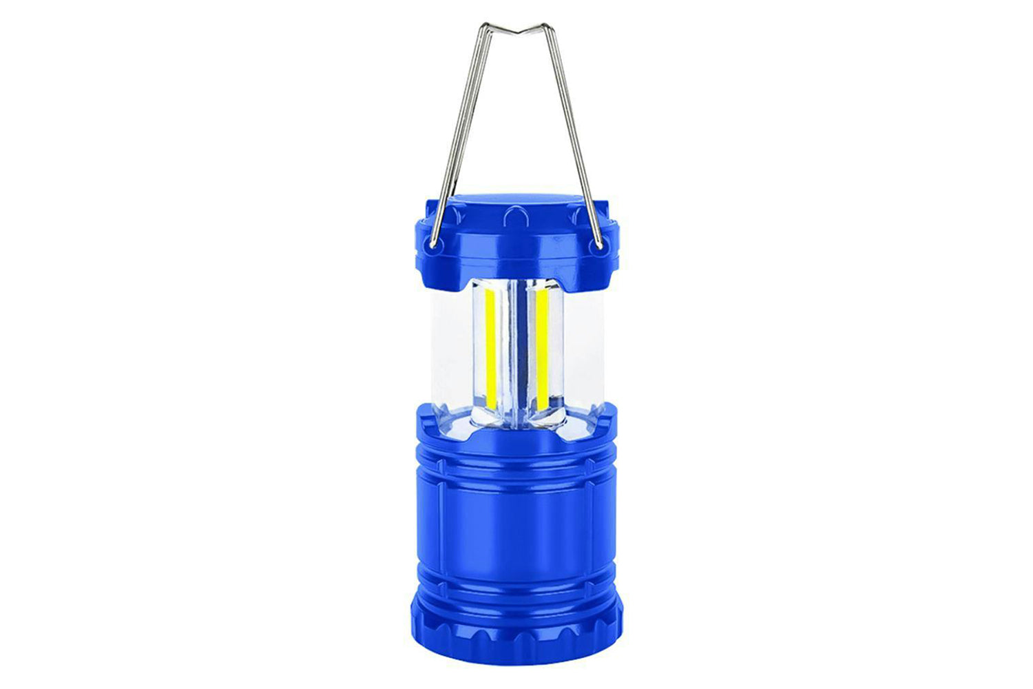 Status LED Lighting Camping Lantern