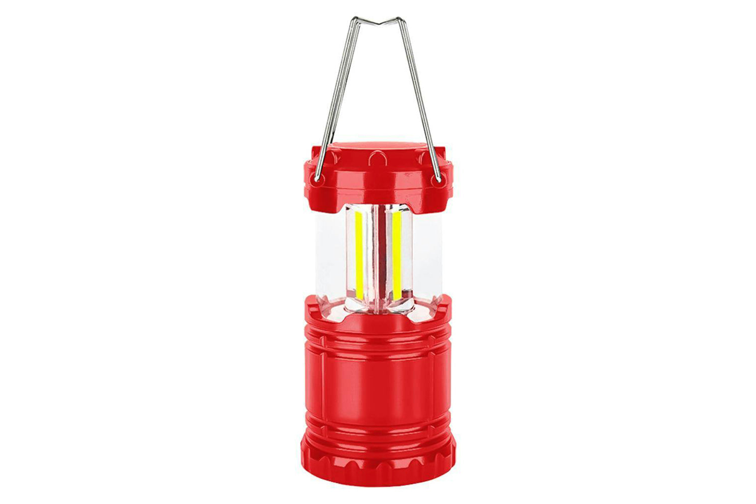 Status LED Lighting Camping Lantern-2