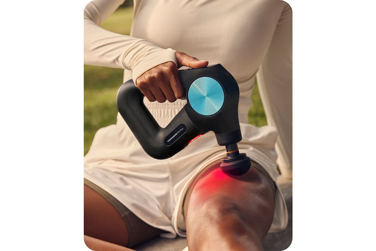 Theragun PRO Plus (6th Generation) Handheld Massage Gun | Black-5