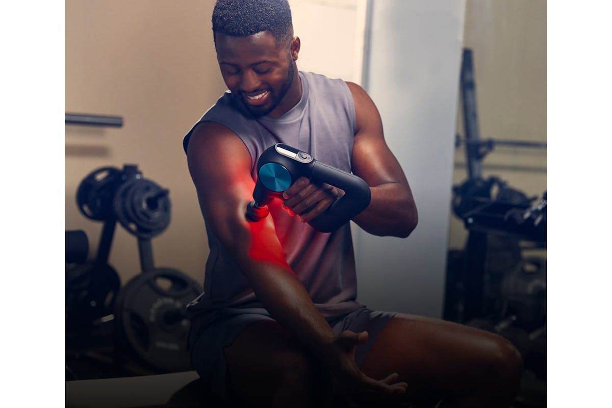 Theragun PRO Plus (6th Generation) Handheld Massage Gun | Black-6
