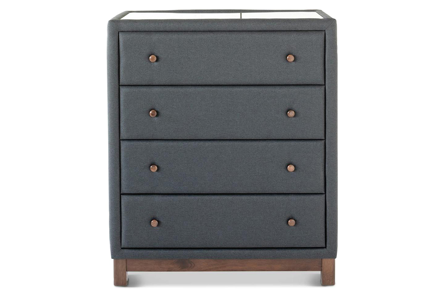 Wallace Chest Of Drawer | 4 Drawer
