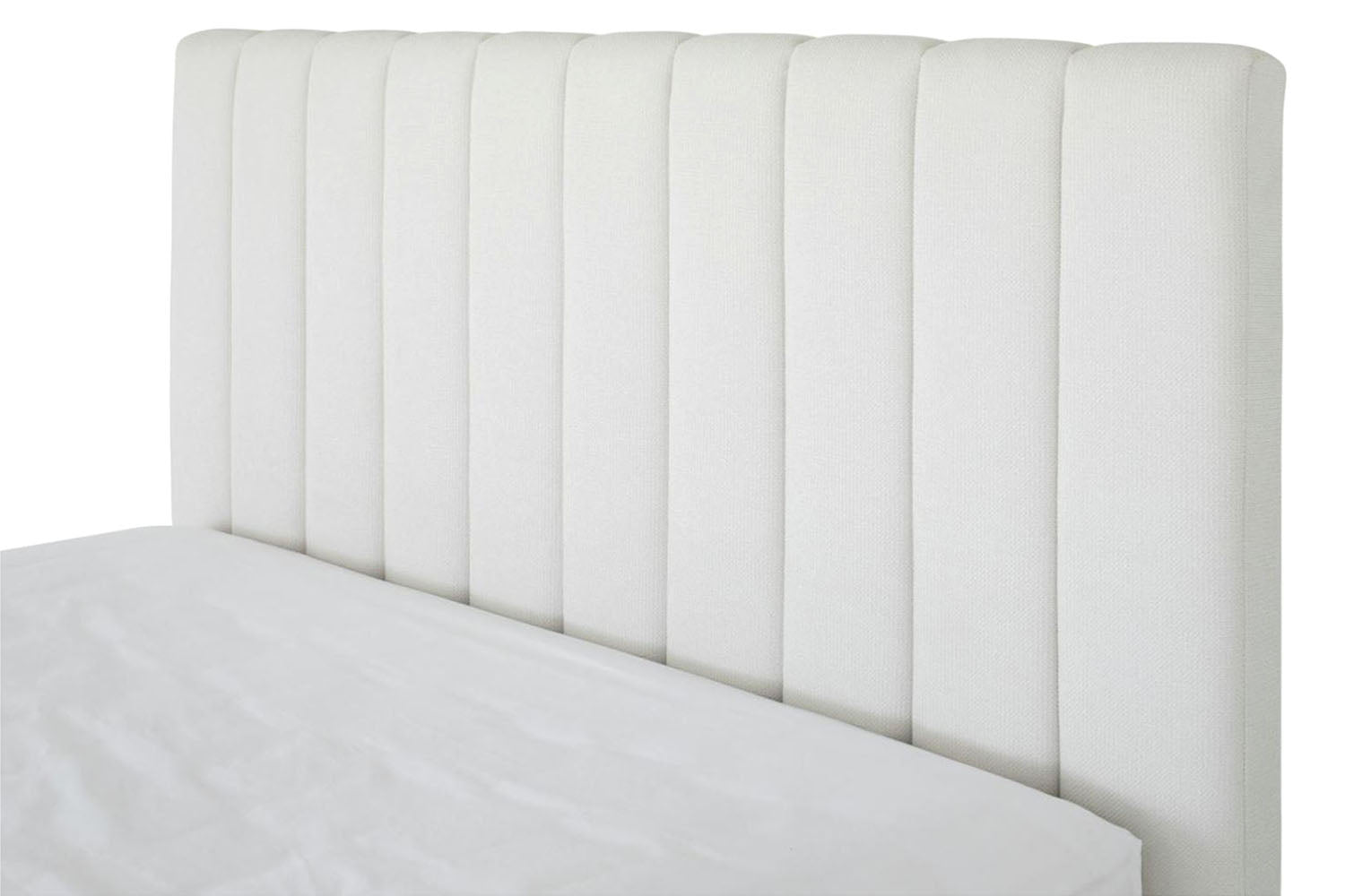 Ellie Bed Frame | Super King | 6ft | Oatmeal-7