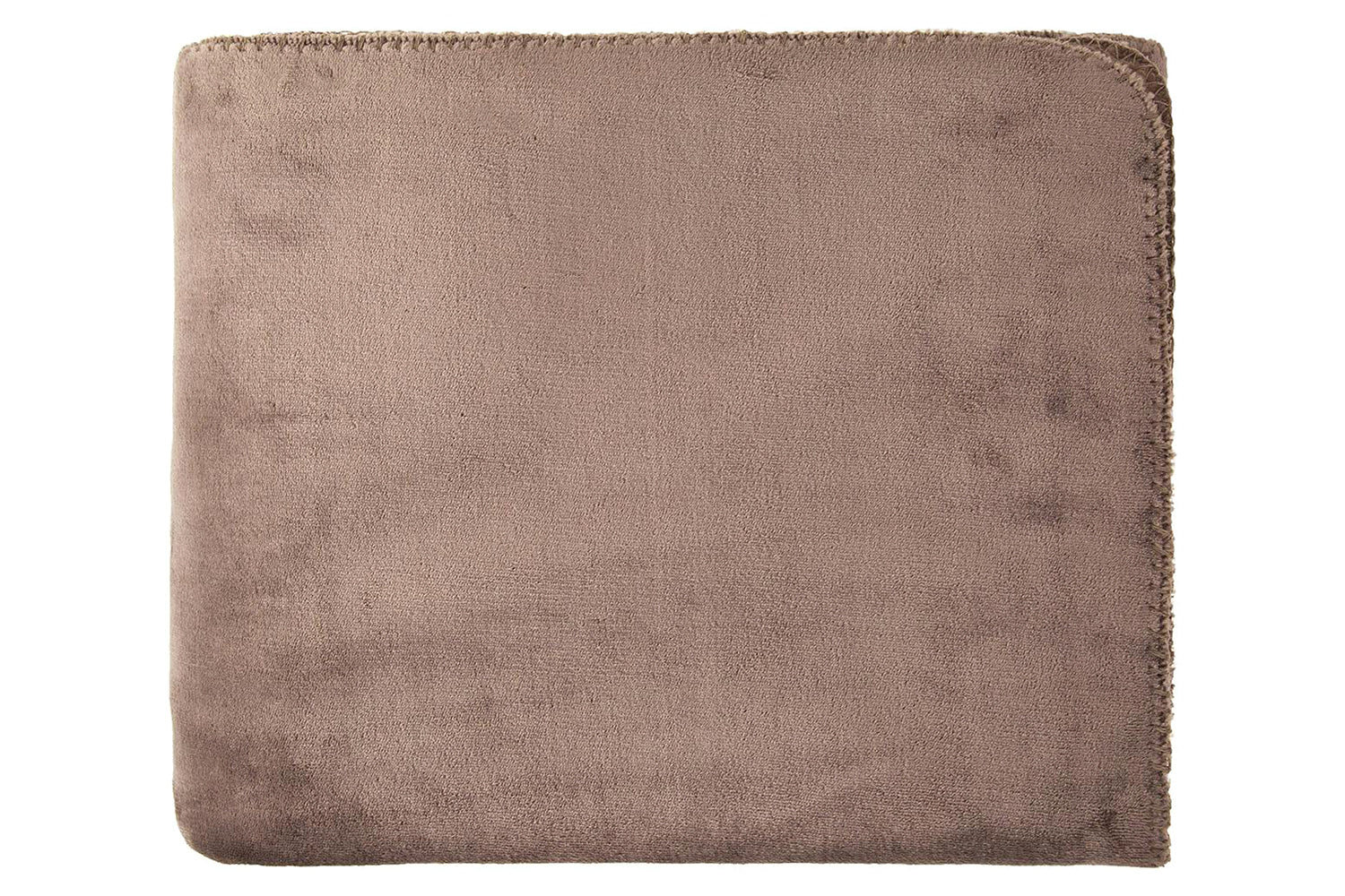 Cosy Throw | Coffee | 150cm x 200 cm