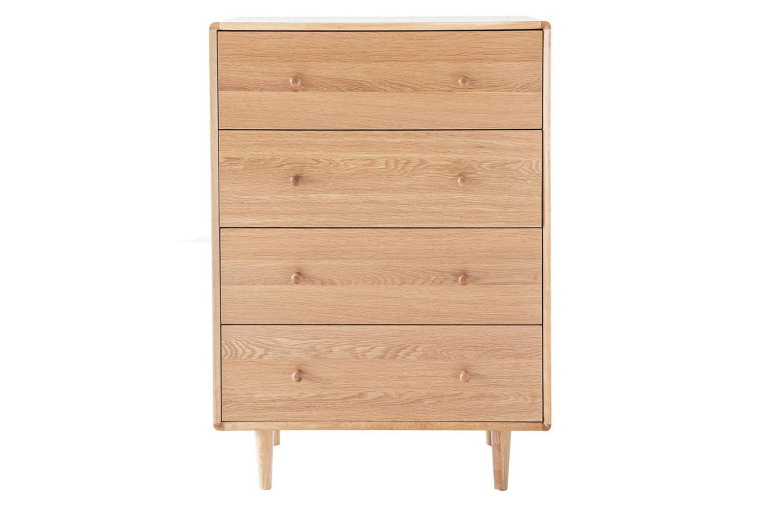 Foster Chest Of Drawer | 4 Drawer