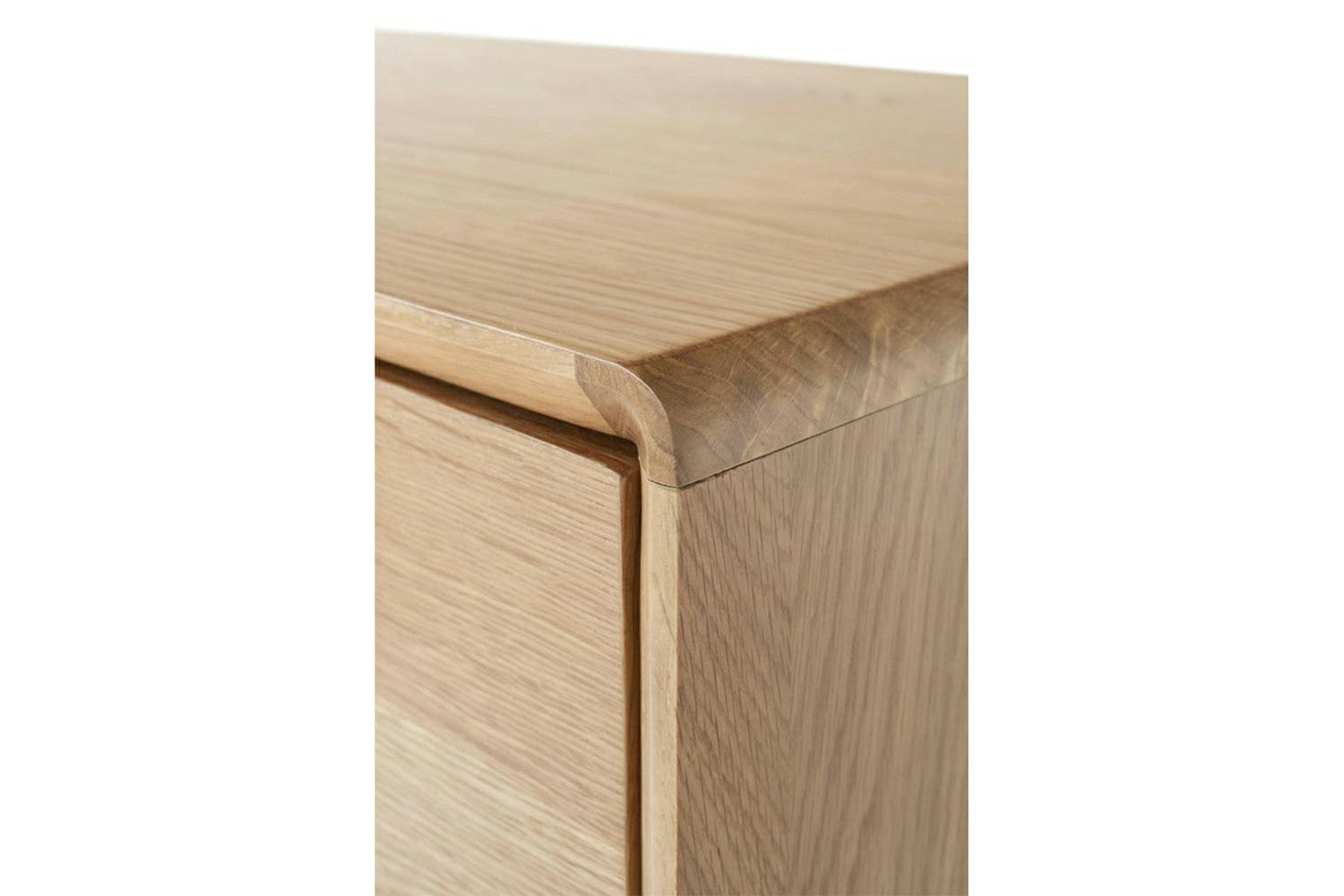 Foster Chest Of Drawer | 4 Drawer-8