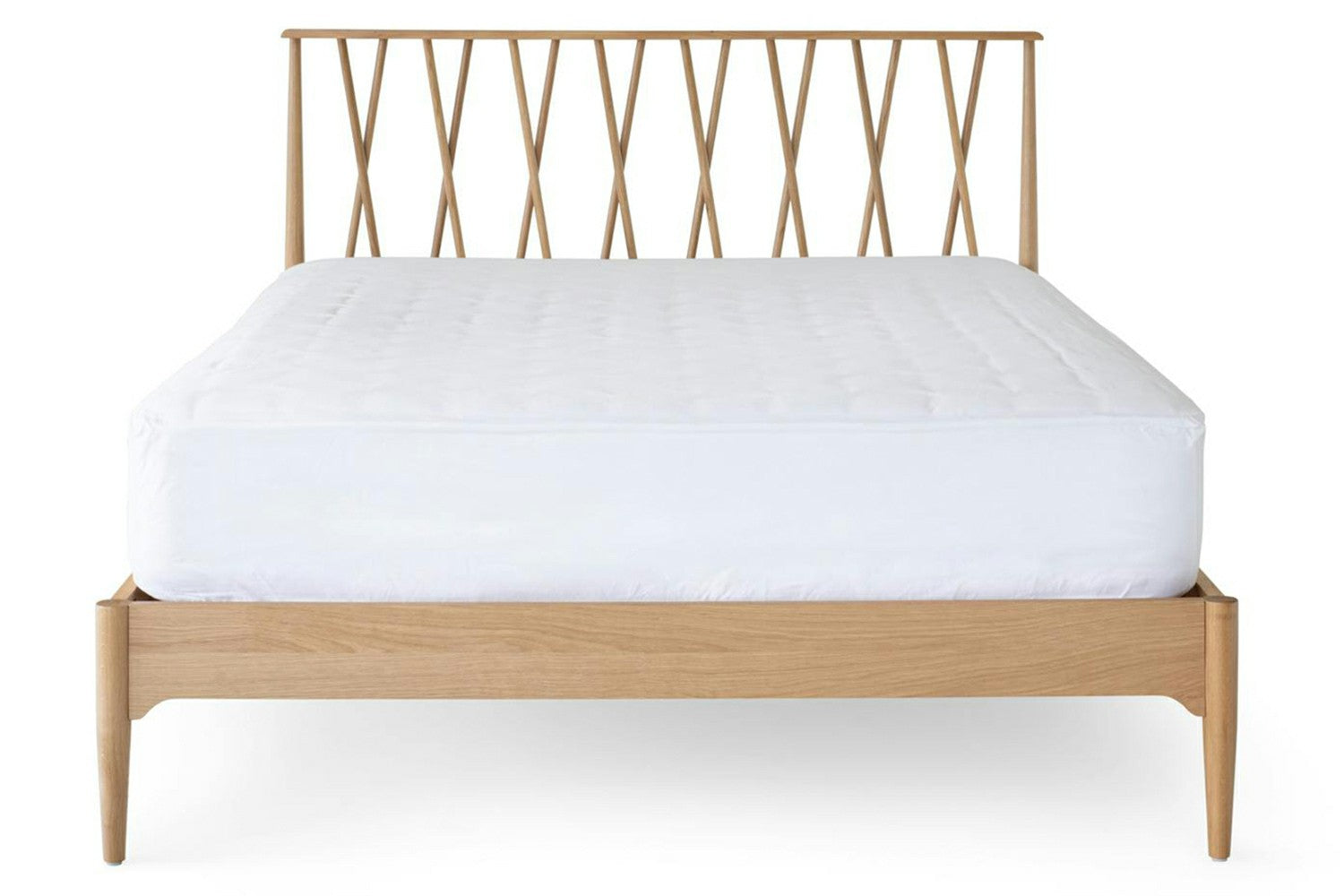 Foster Bed Frame | King | 5ft-2
