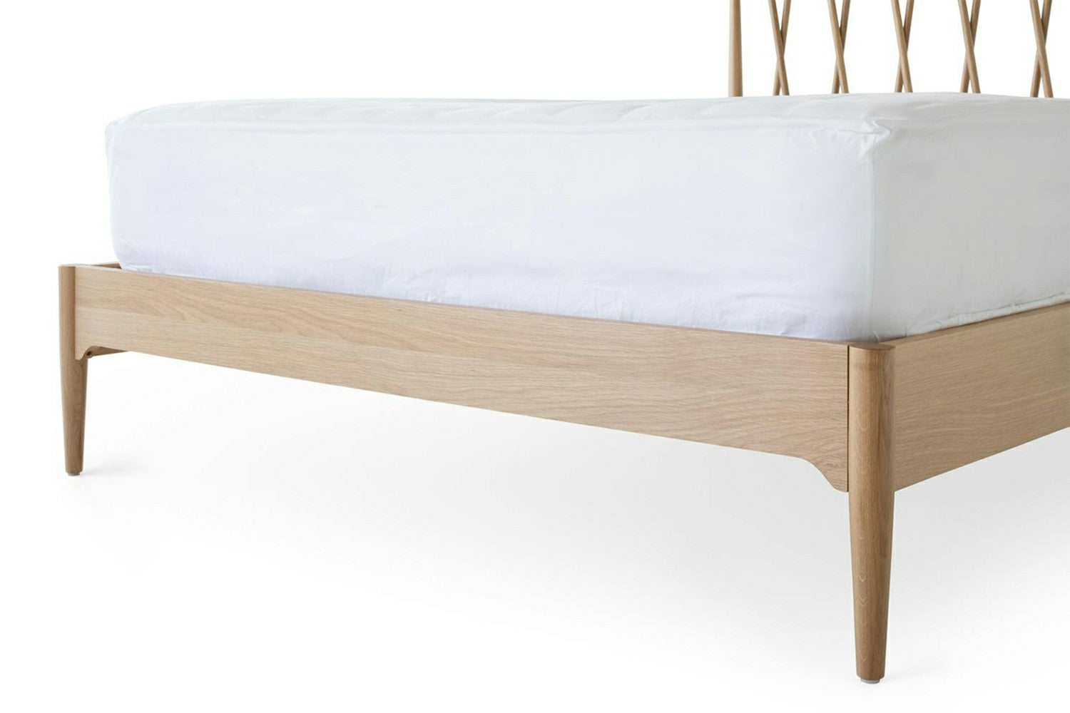 Foster Bed Frame | King | 5ft-5