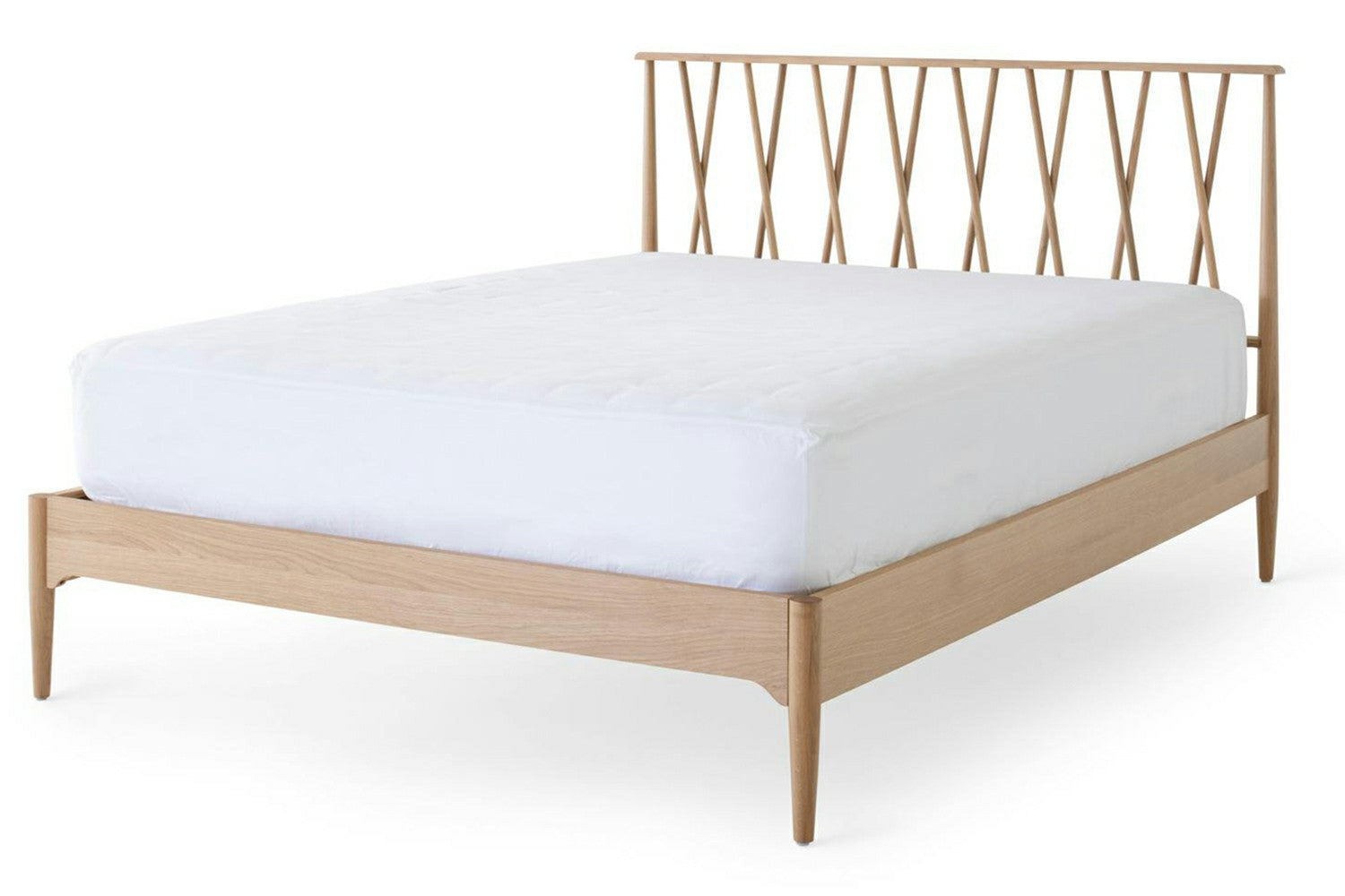 Foster Bed Frame | King | 5ft-6