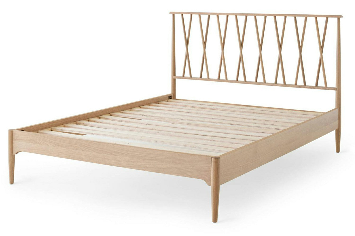 Foster Bed Frame | King | 5ft-7
