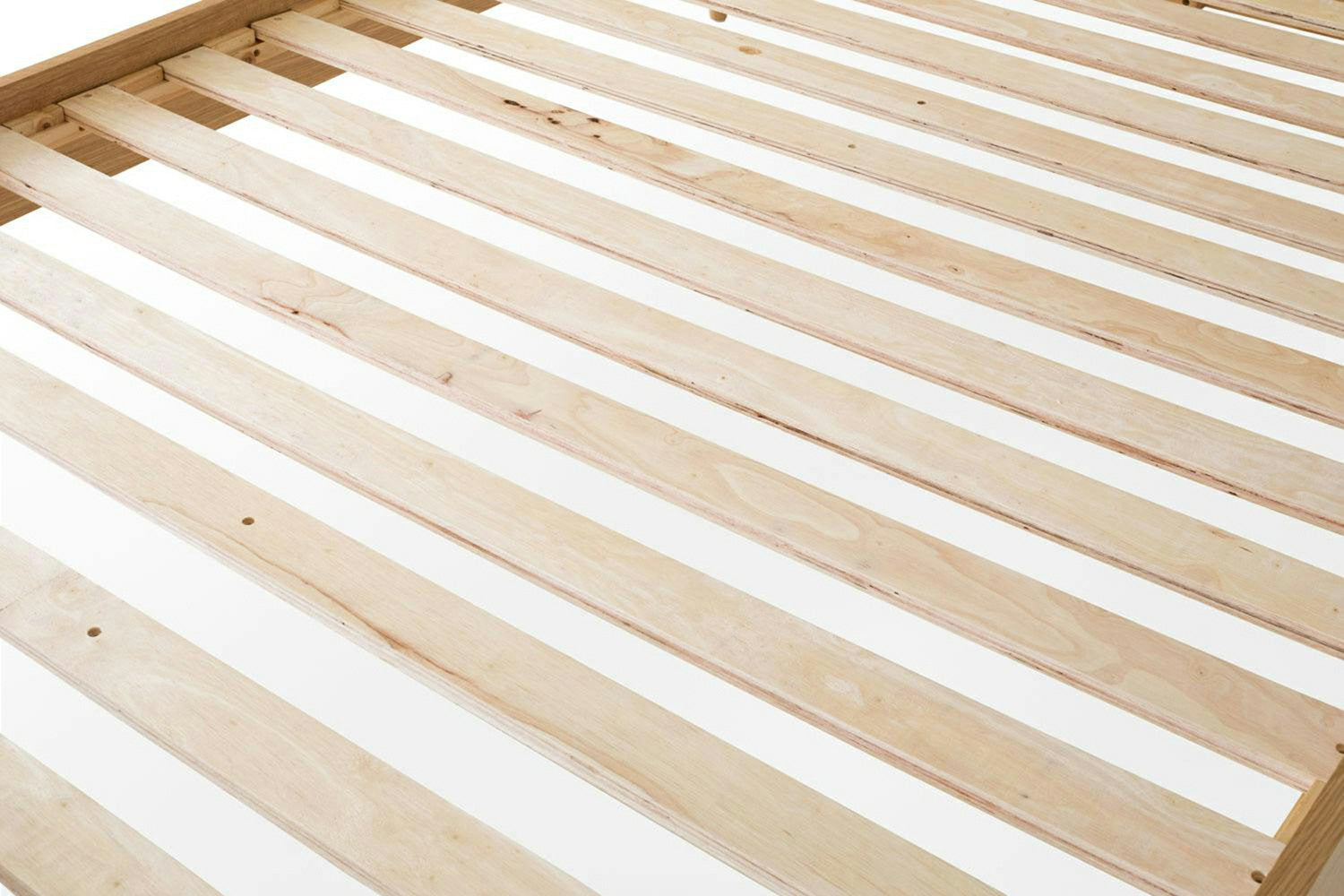 Foster Bed Frame | Super King | 6ft-8
