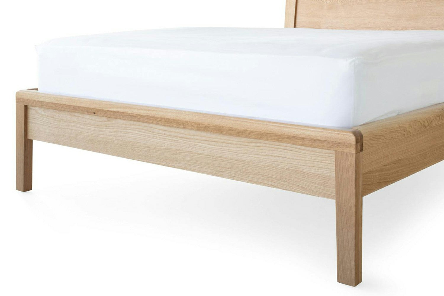 Lloyd Bed Frame | Double | 4ft6-5