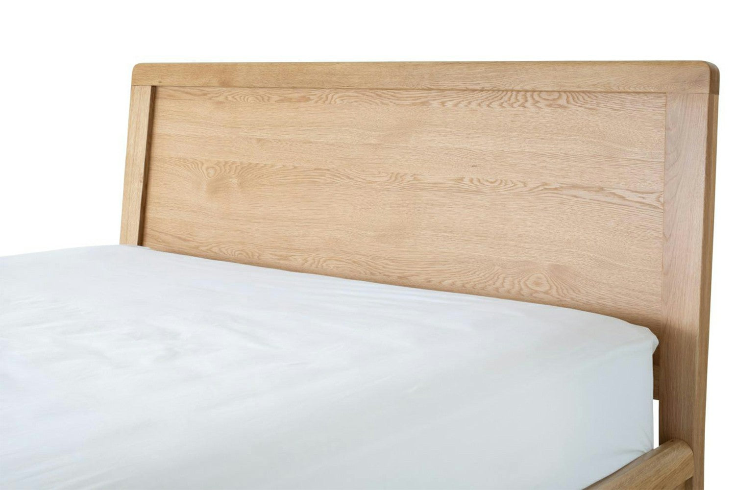 Lloyd Bed Frame | King | 5ft-4
