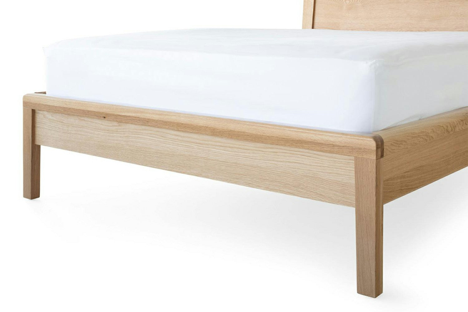 Lloyd Bed Frame | Super King | 6ft-6