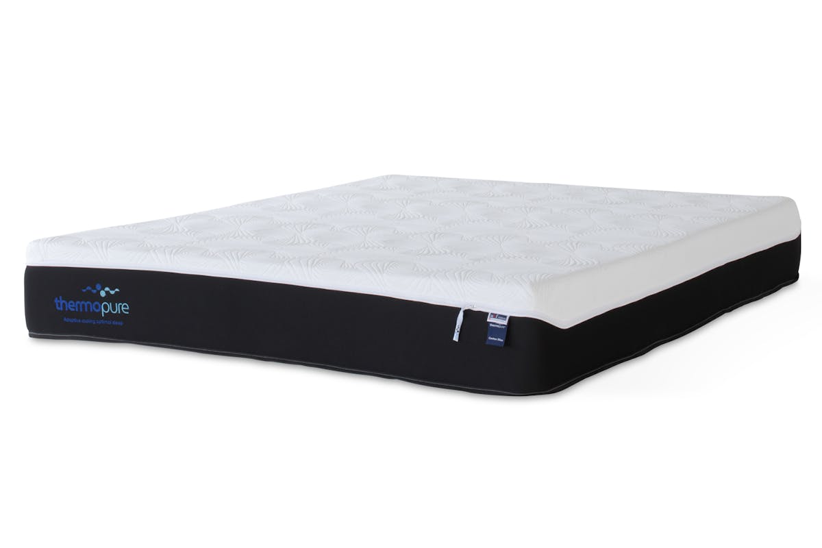 Thermopure | Contour 30cm Motion Mattress | Small Double | 4ft-2
