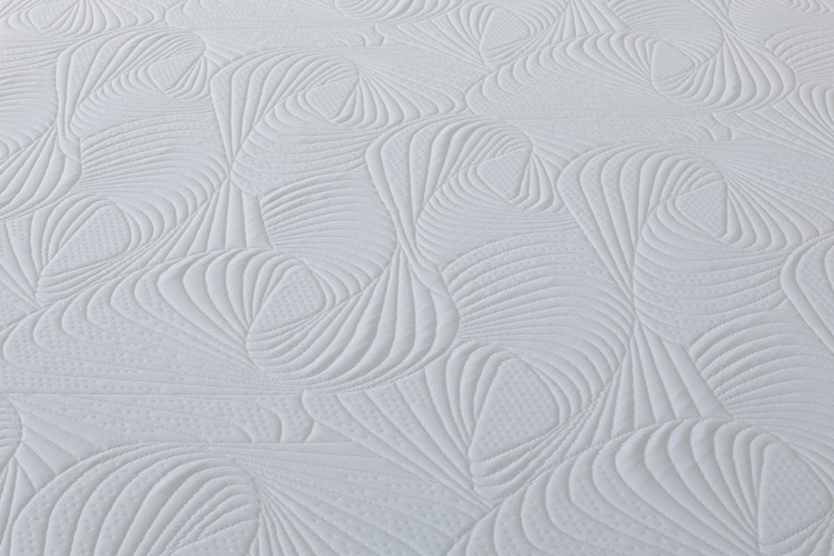Thermopure | Contour 30cm Motion Mattress | Long Single | 3ft x 6ft6-4