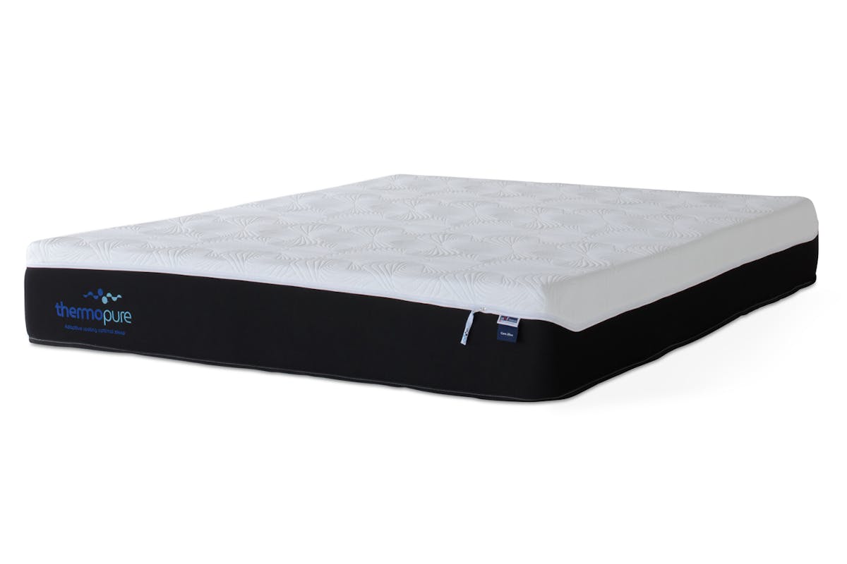 Thermopure | Core 20cm Motion Mattress | Super King | 6ft-2