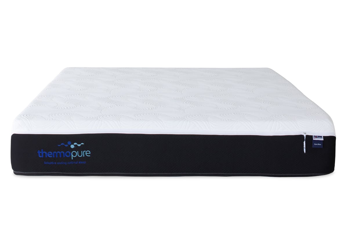 Thermopure | Core 20cm Motion Mattress | Super King | 6ft